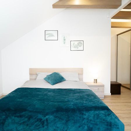 Kaunas Castle Apartments - Studio 外观 照片