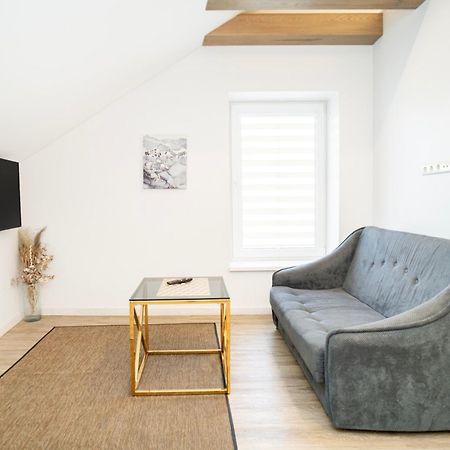 Kaunas Castle Apartments - Studio 外观 照片