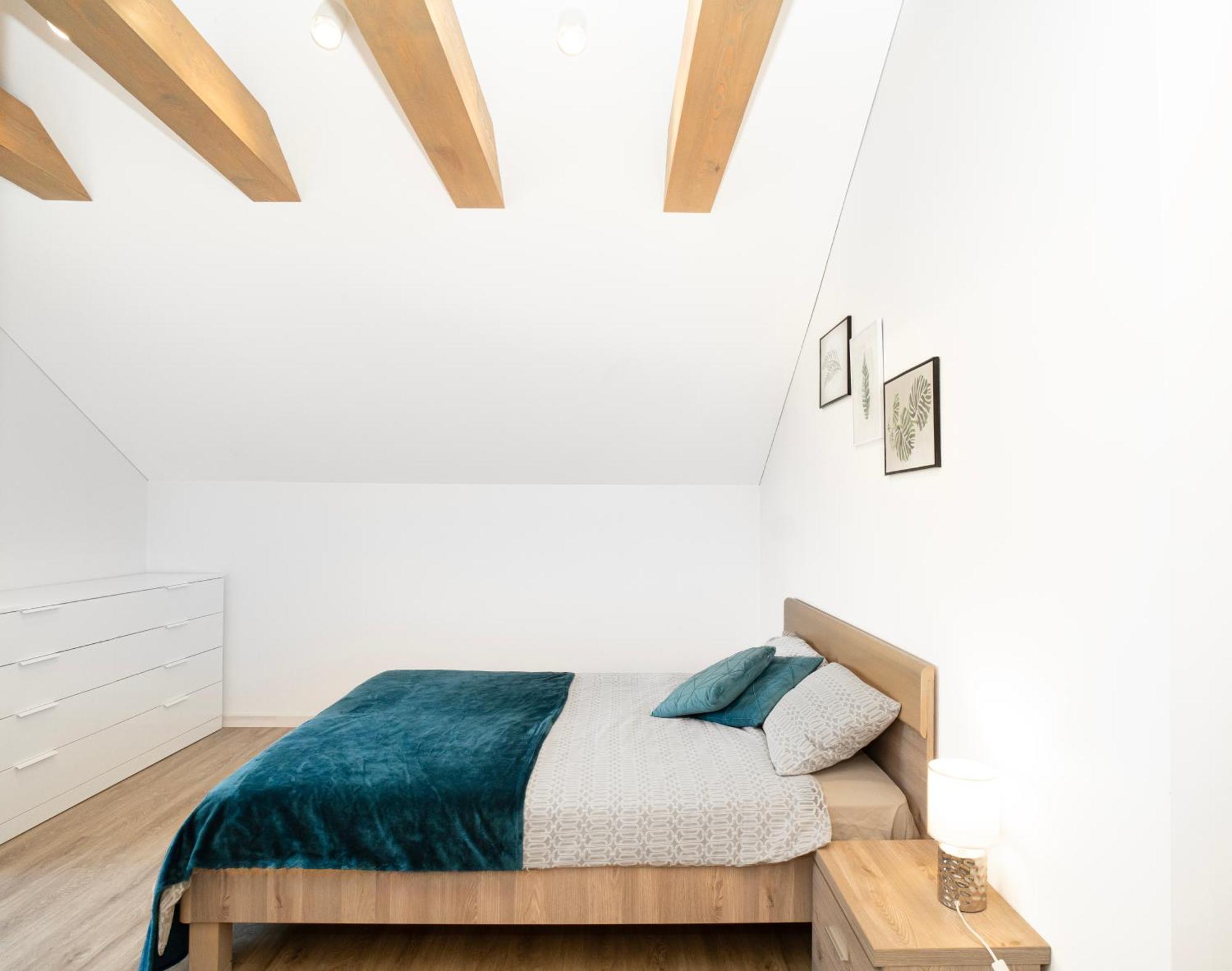Kaunas Castle Apartments - Studio 外观 照片