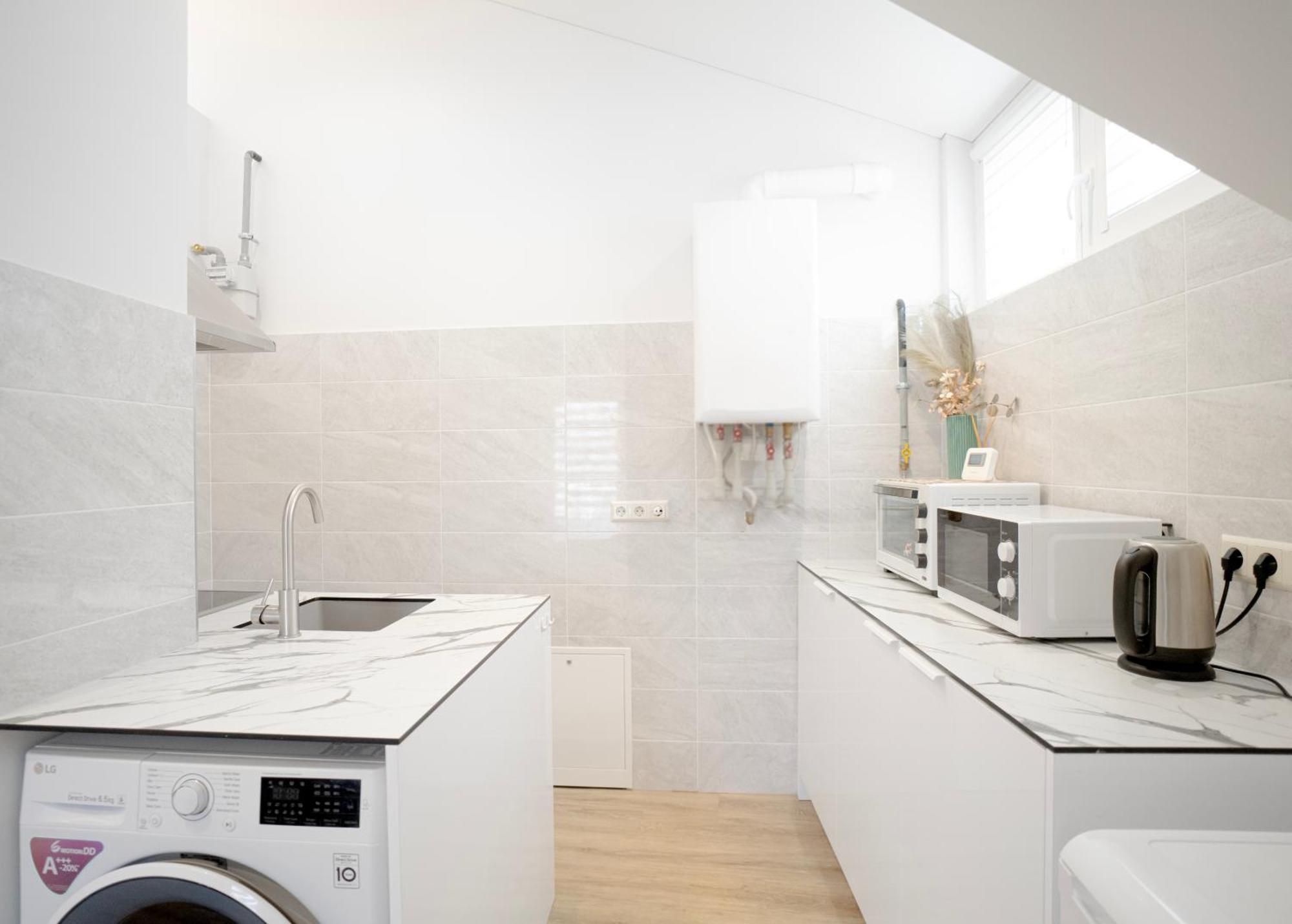 Kaunas Castle Apartments - Studio 外观 照片
