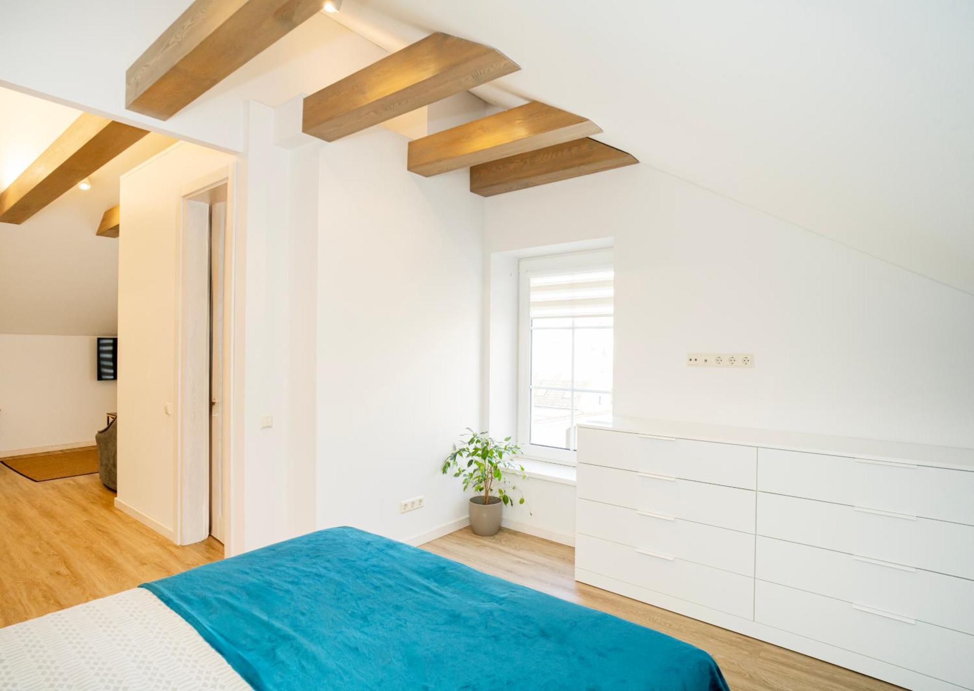 Kaunas Castle Apartments - Studio 外观 照片