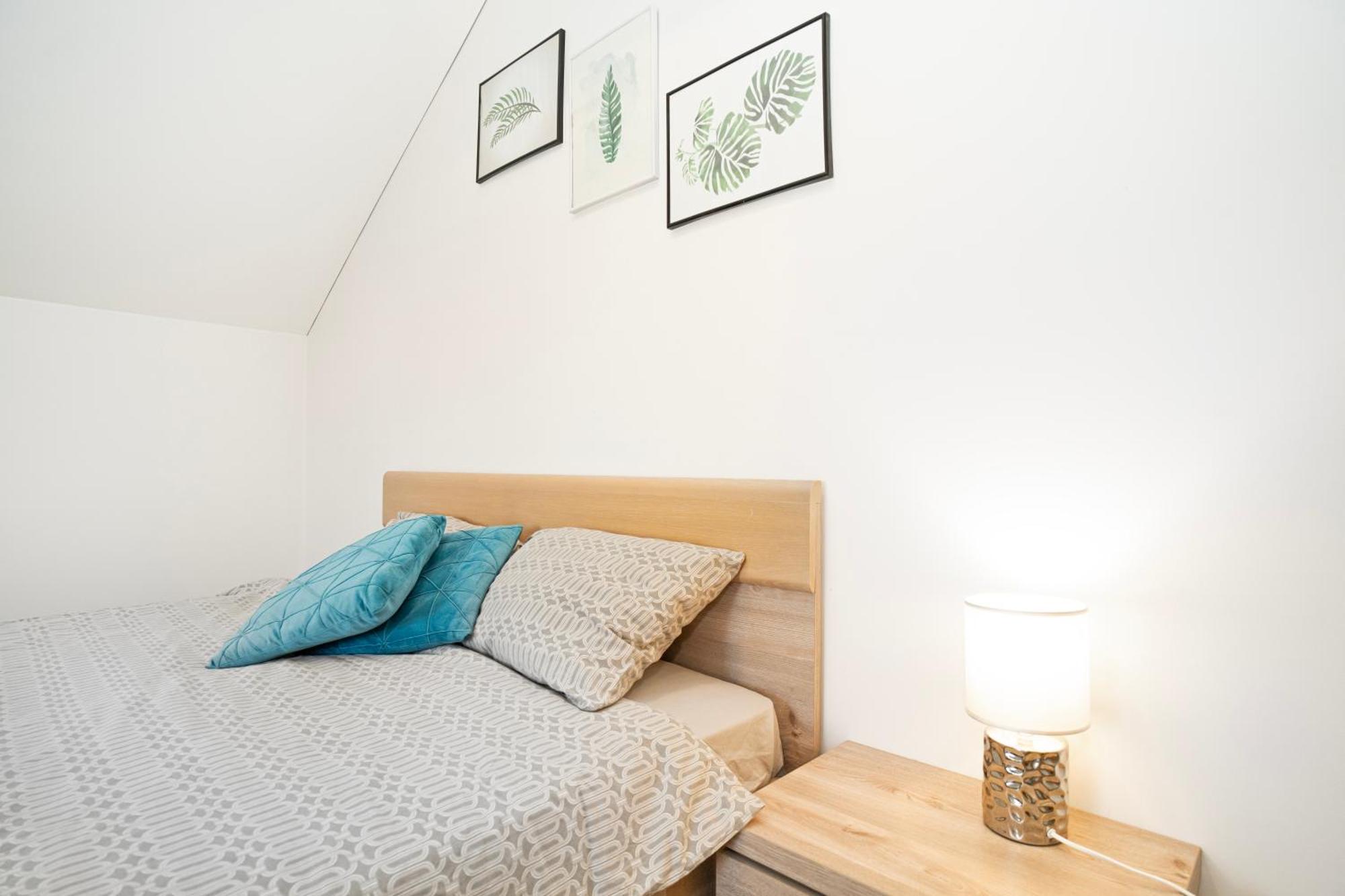 Kaunas Castle Apartments - Studio 外观 照片